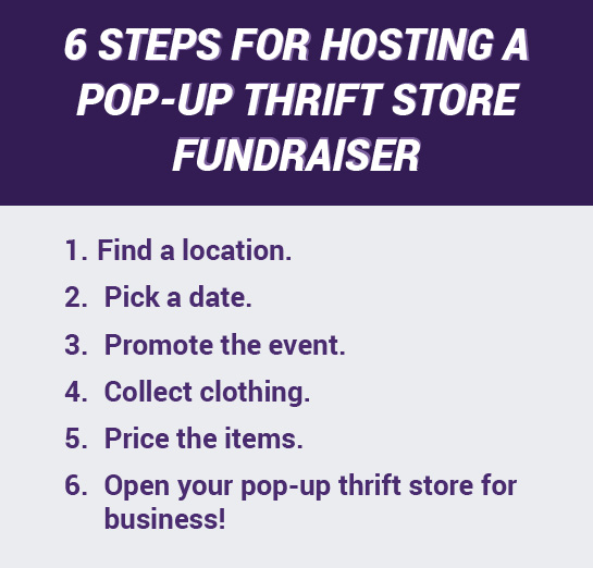 5 Tips for Planning a Fashion Pop-up Store