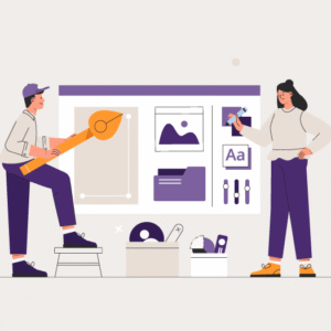 Professional marketing materials play a vital role in your fundraising ideas.