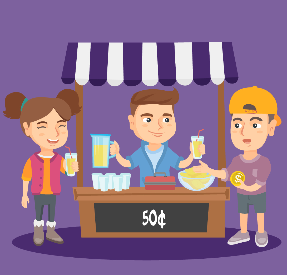 Discover how your organization can plan its own soda sale fundraiser.