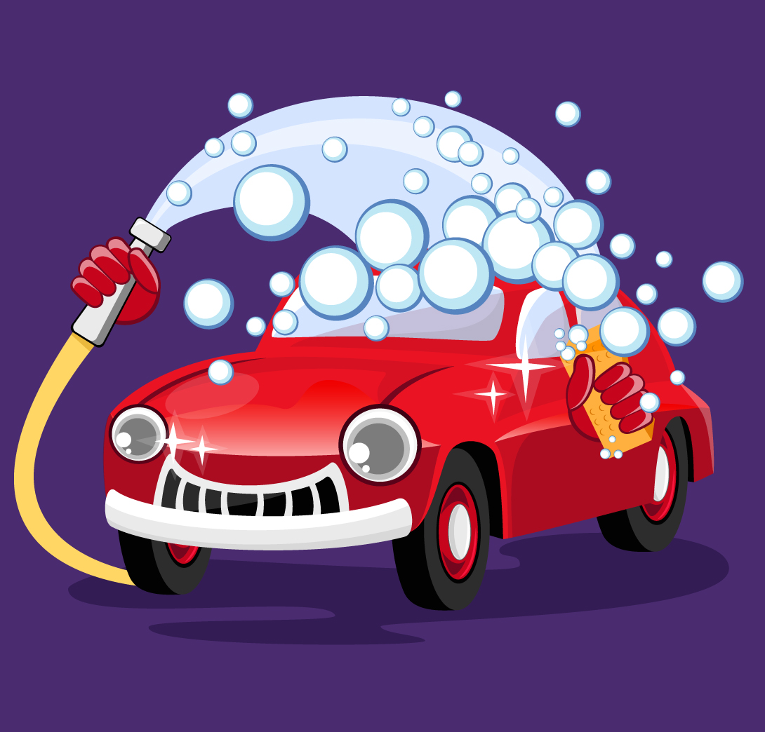 Learn more about hosting a car wash fundraiser event in this guide.
