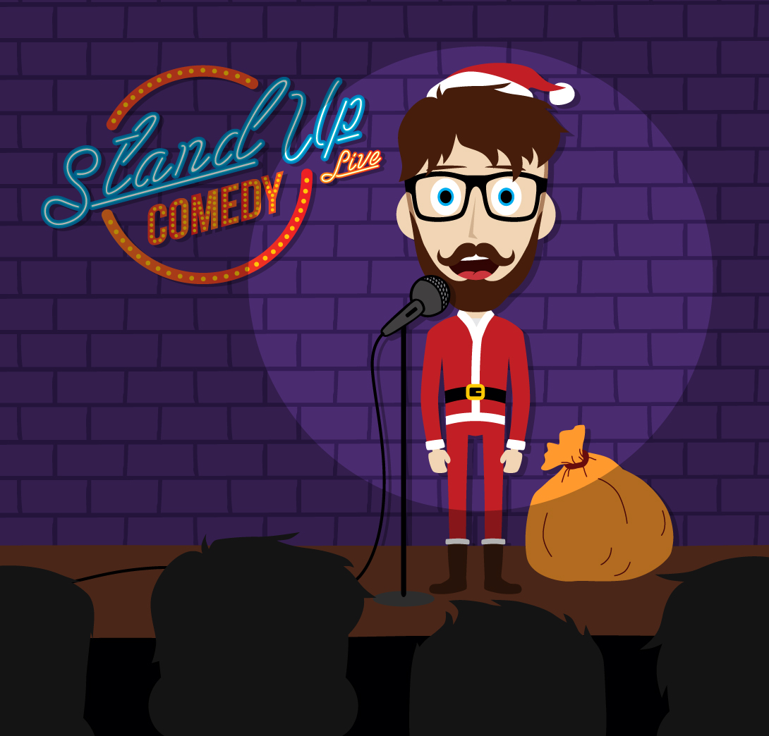 Learn tips and tricks for hosting a successful comedy night fundraiser in this post.