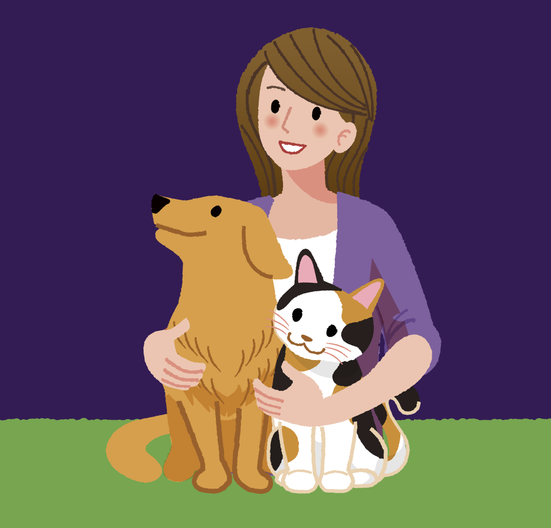 Learn how to host a de-stress with pets day fundraiser in this article.
