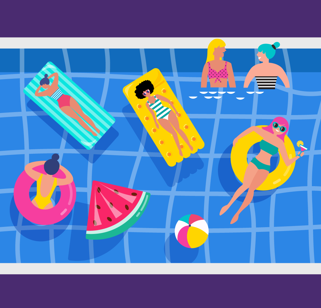 Explore the ins and outs of hosting a pool party fundraiser in this guide.