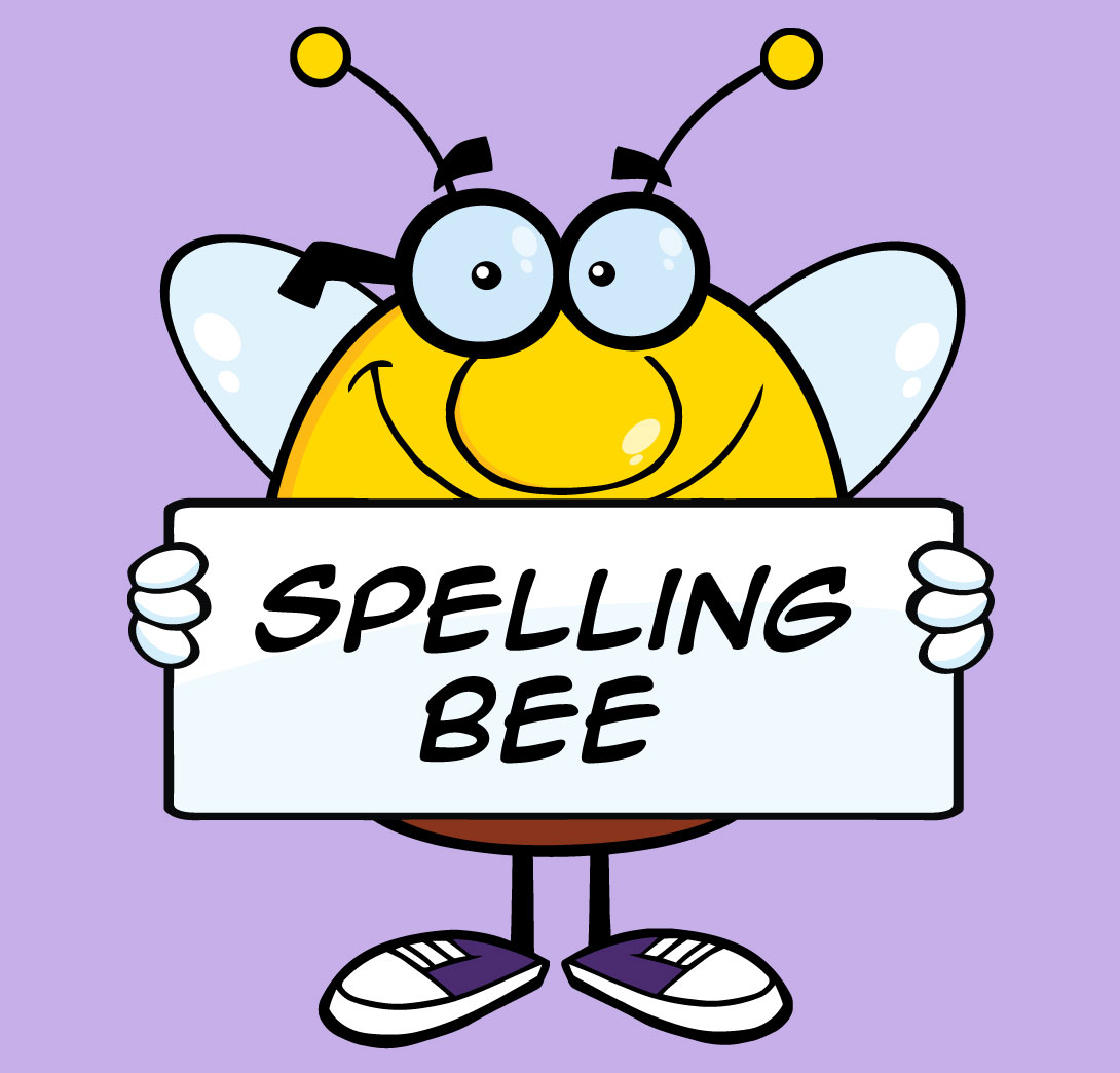 Learn more about hosting a spelling bee fundraiser!