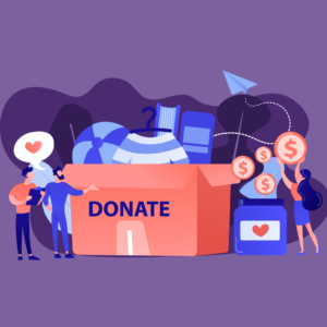 Learn about how your nonprofit can raise funds from volunteer grants.