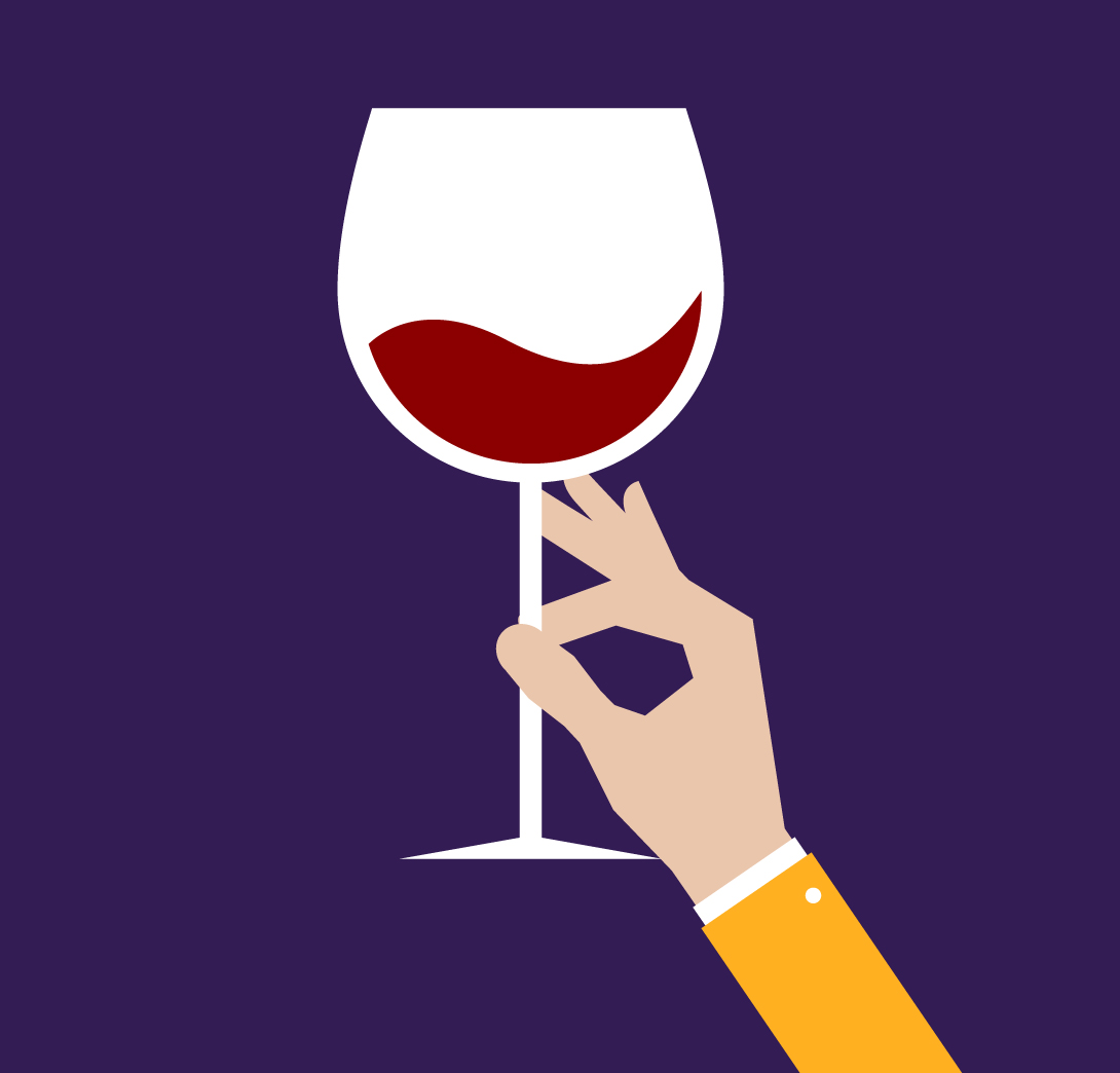 This guide will teach you how to host a wine tasting fundraising event.