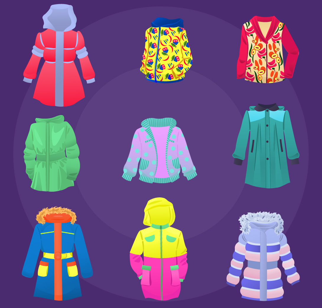 Winter Clothing Drive - Best Fundraising Ideas